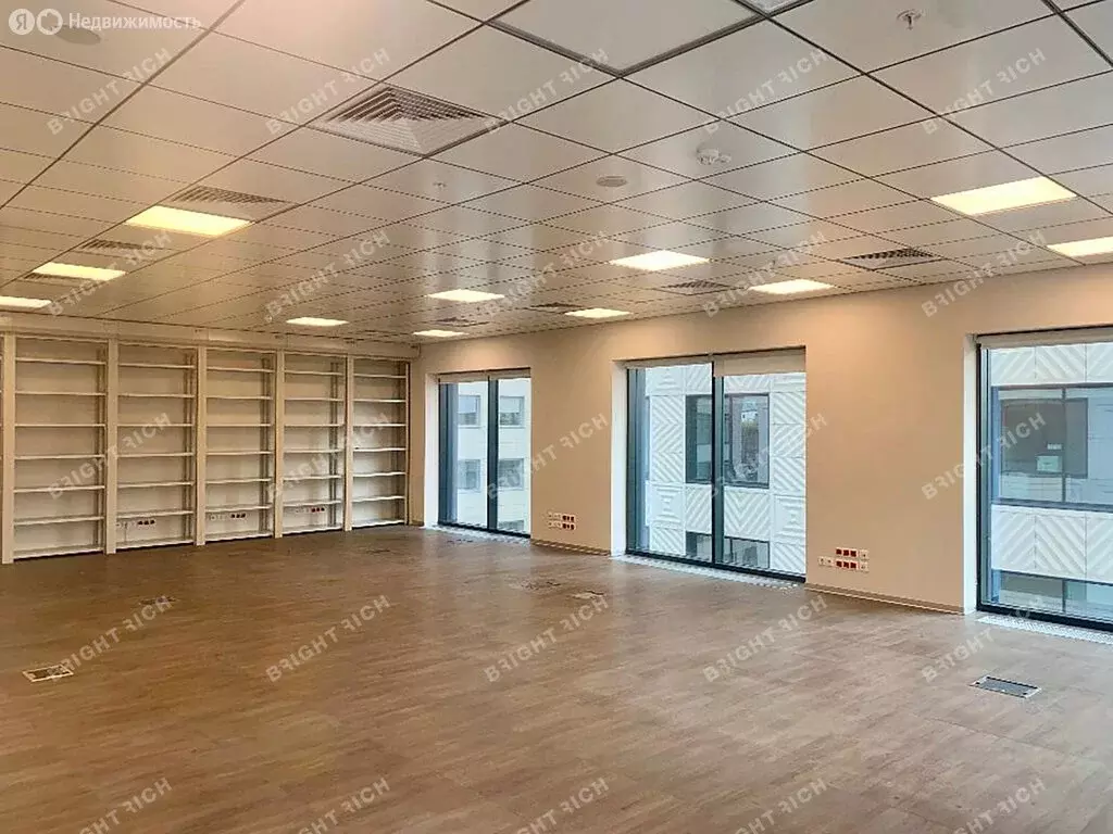 Офис (568 м) - Фото 1
