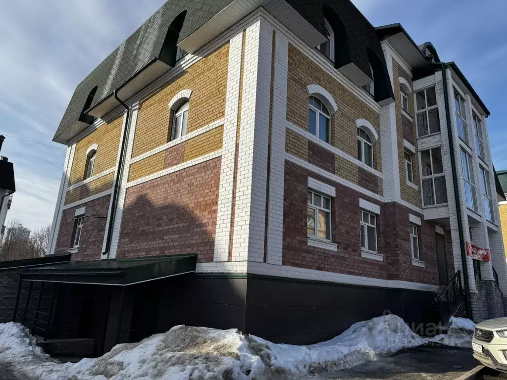 Офис в Кировская область, Киров ул. Герцена, 24 (141 м) - Фото 1