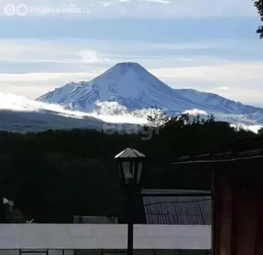 Дом в Камчатский край, Елизовский муниципальный округ, СНТ Кедровый ... - Фото 1