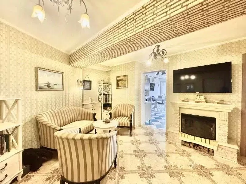 1-к кв. Крым, Алушта ул. Перекопская (53.0 м) - Фото 1