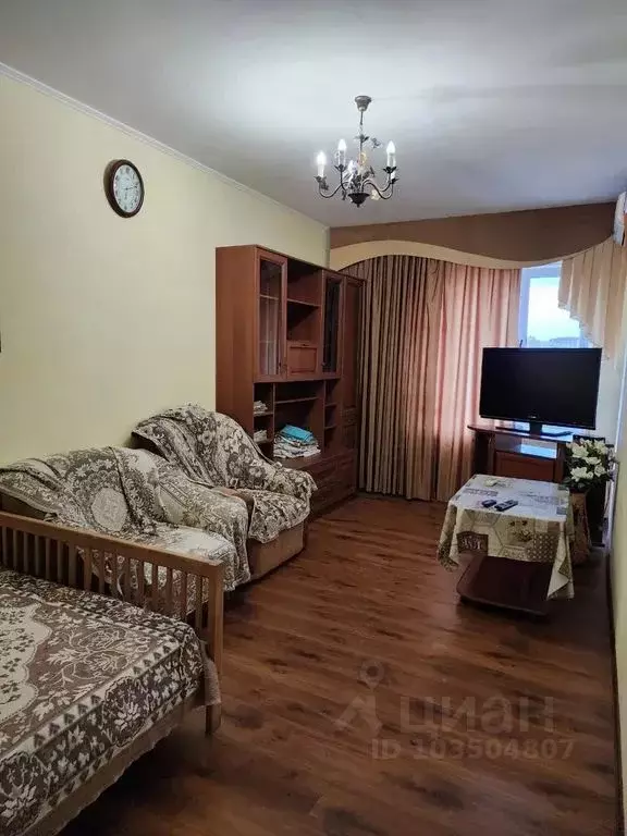 2-к кв. Краснодарский край, Анапа Терская ул., 40 (65.0 м) - Фото 1