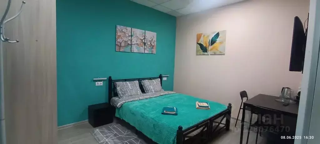 Комната Карелия, Петрозаводск ул. Архипова, 22 - Фото 1