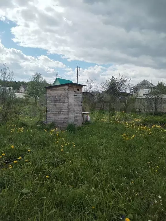 Участок 6,3 сот. (СНТ, ДНП) - Фото 1