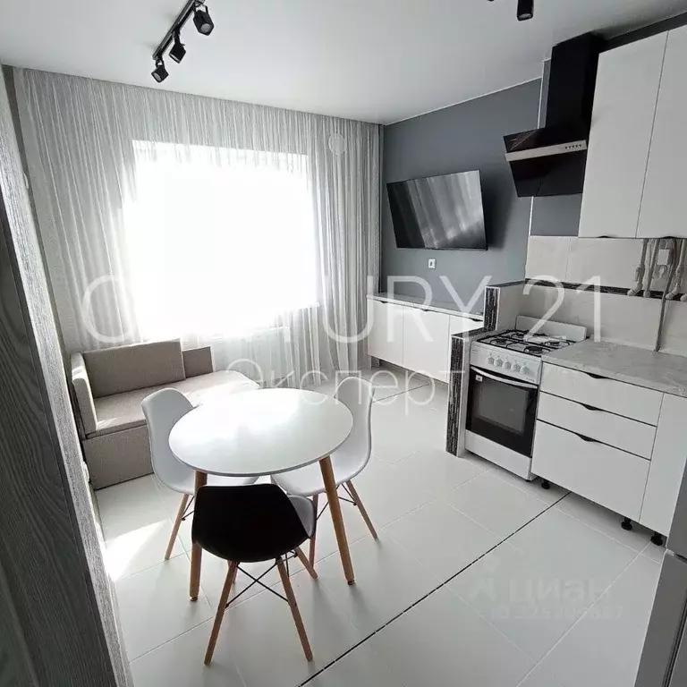 Студия Калининградская область, Калининград Старокаменная ул., 3А ... - Фото 1