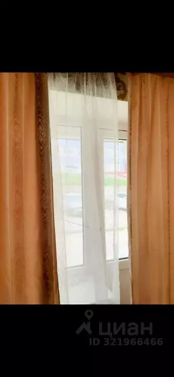 Студия Иркутская область, Иркутск Байкальская ул., 234В/4 (27.0 м) - Фото 1