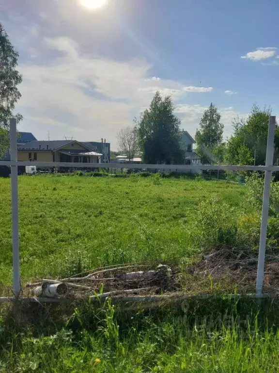 Участок в Московская область, Электроугли Богородский городской округ, ... - Фото 2