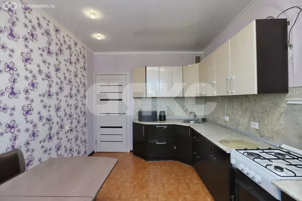 2-комнатная квартира: Липецк, Агрономическая улица, 10 (49 м) - Фото 2