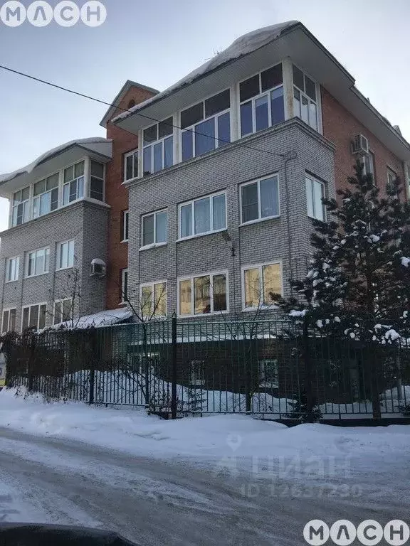 Гараж в Омская область, Омск ул. Серова, 39 (20 м) - Фото 0