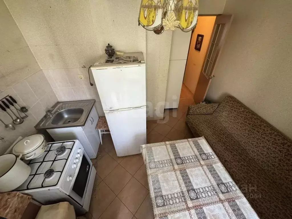 1-к кв. Крым, Феодосия бул. Старшинова, 21А (38.3 м) - Фото 1