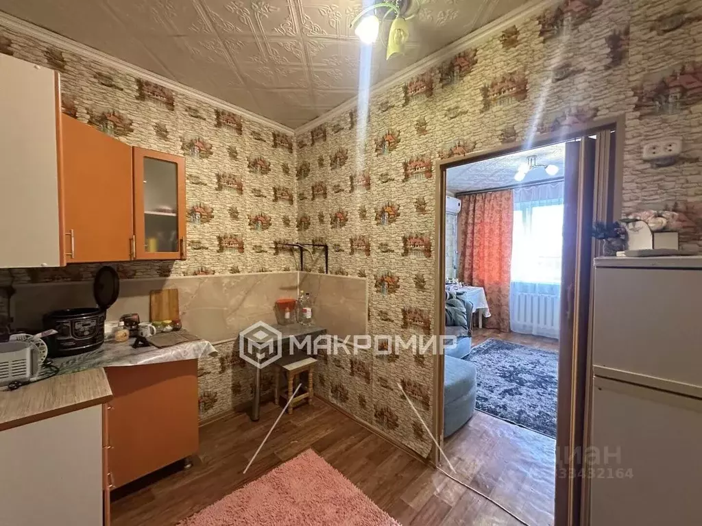 Комната Брянская область, Брянск Ново-Советская ул., 73/46 (18.0 м) - Фото 2