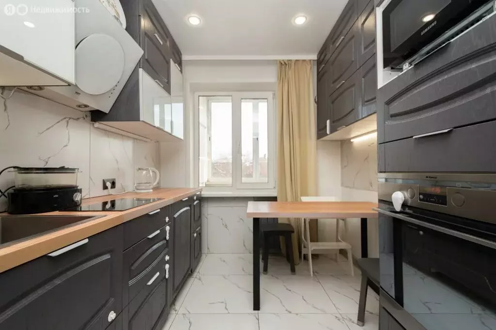 3-комнатная квартира: Иркутск, Партизанская улица, 101 (67.7 м) - Фото 1