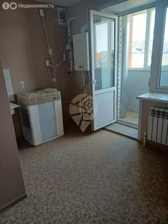 2-комнатная квартира: Губкин, Преображенская улица, 17 (52 м) - Фото 1