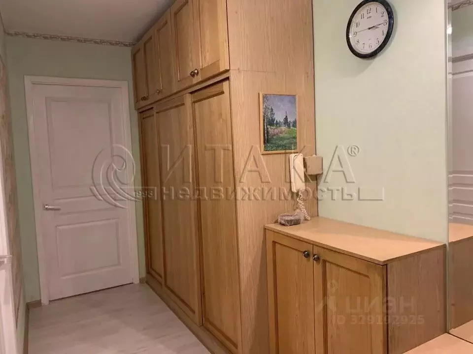 3-к кв. Санкт-Петербург Гражданский просп., 118К1 (63.3 м) - Фото 1