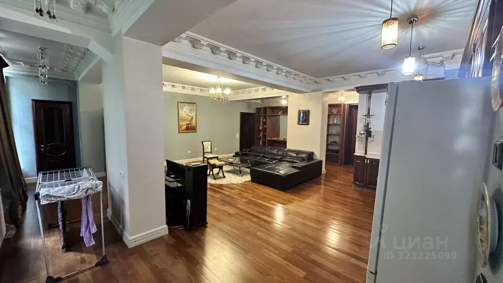 2-к кв. Дагестан, Махачкала ул. Заморская, 3А (100.0 м) - Фото 2