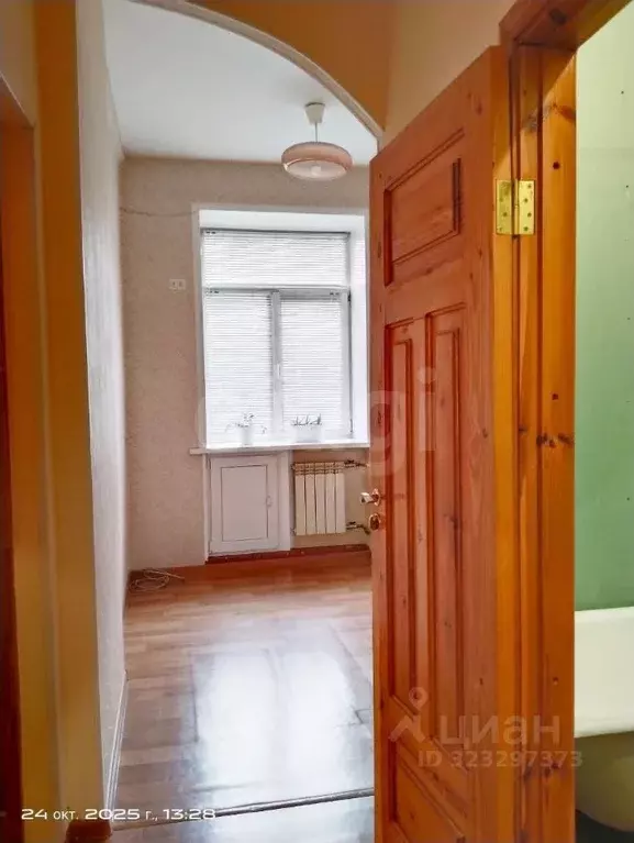 2-к кв. Кемеровская область, Кемерово ул. Патриотов, 17 (46.5 м) - Фото 2