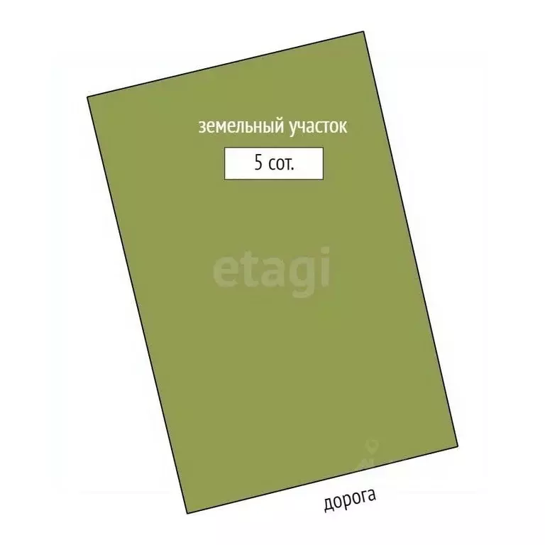 Дом в Вологодская область, Череповец № 2 ЧМХС СНТ, 494 (20 м) - Фото 1