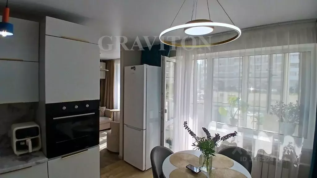 1-к кв. Алтай, Майминский район, с. Майма ул. Ленина, 60В (31.3 м) - Фото 2