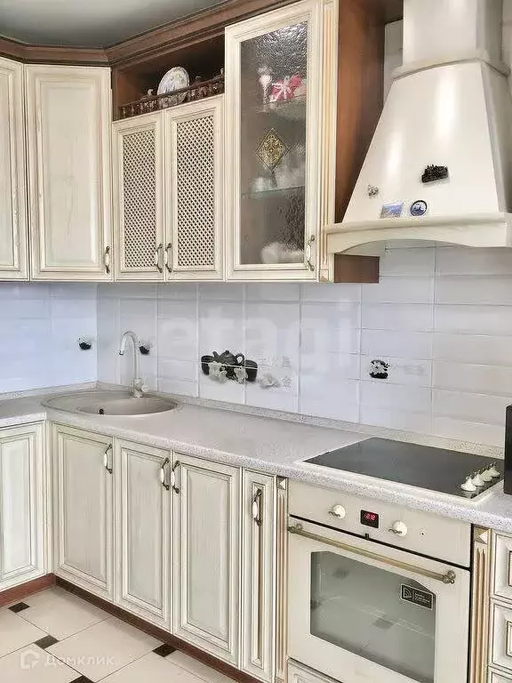 Продаётся 1-к квартира, 46 м - Фото 1
