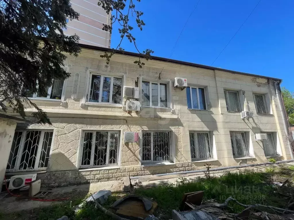 Помещение свободного назначения в Ростовская область, Ростов-на-Дону ... - Фото 1