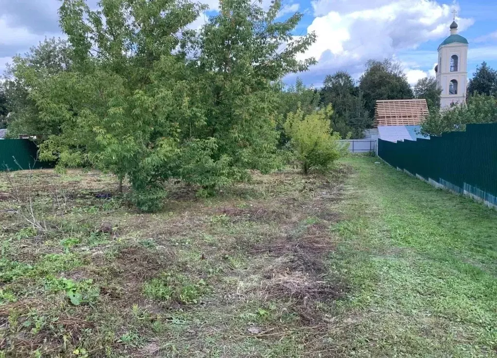 Участок в Московская область, Одинцовский городской округ, пос. Дубки ... - Фото 1
