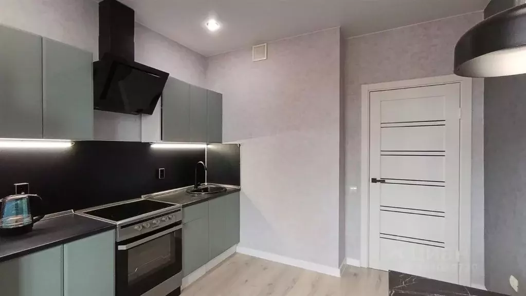 1-к кв. Краснодарский край, Краснодар Восточно-Кругликовская ул., 18/1 ... - Фото 2