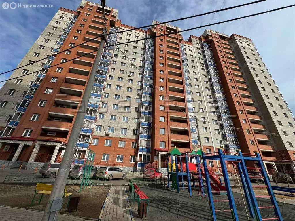 2-комнатная квартира: Красноярск, Судостроительная улица, 27А (49 м) - Фото 1