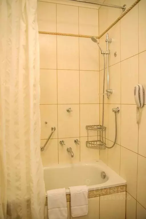 Комната Калининградская область, Светлогорск Береговой пер., 2 (16.0 ... - Фото 2