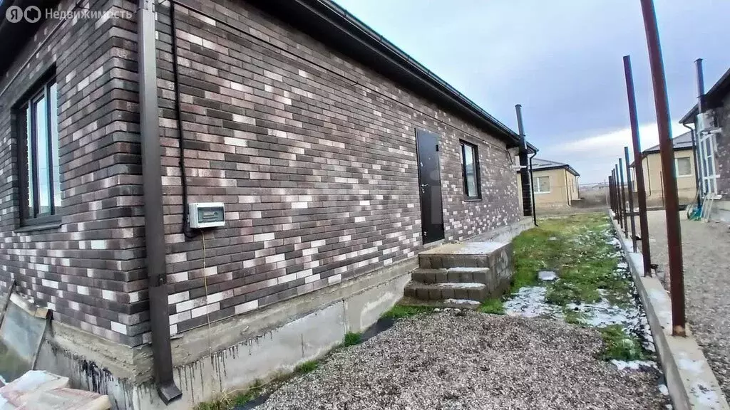 Дом в Михайловск, улица Владимира Ацуты (160.2 м) - Фото 2