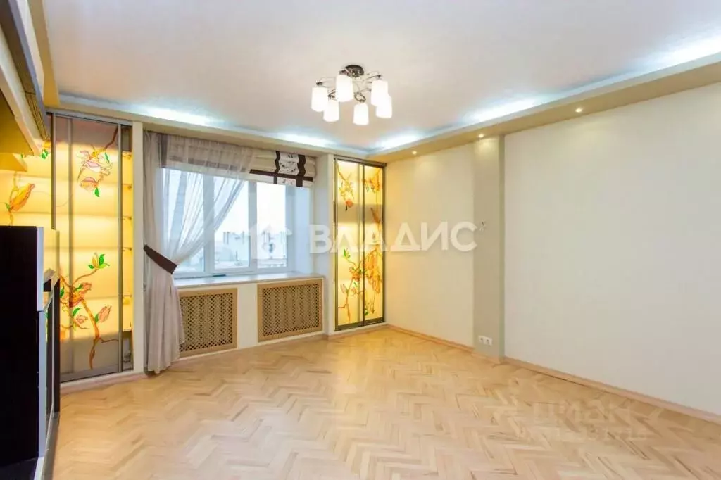 4-к кв. Владимирская область, Владимир ул. Мира, 4б (105.0 м) - Фото 0