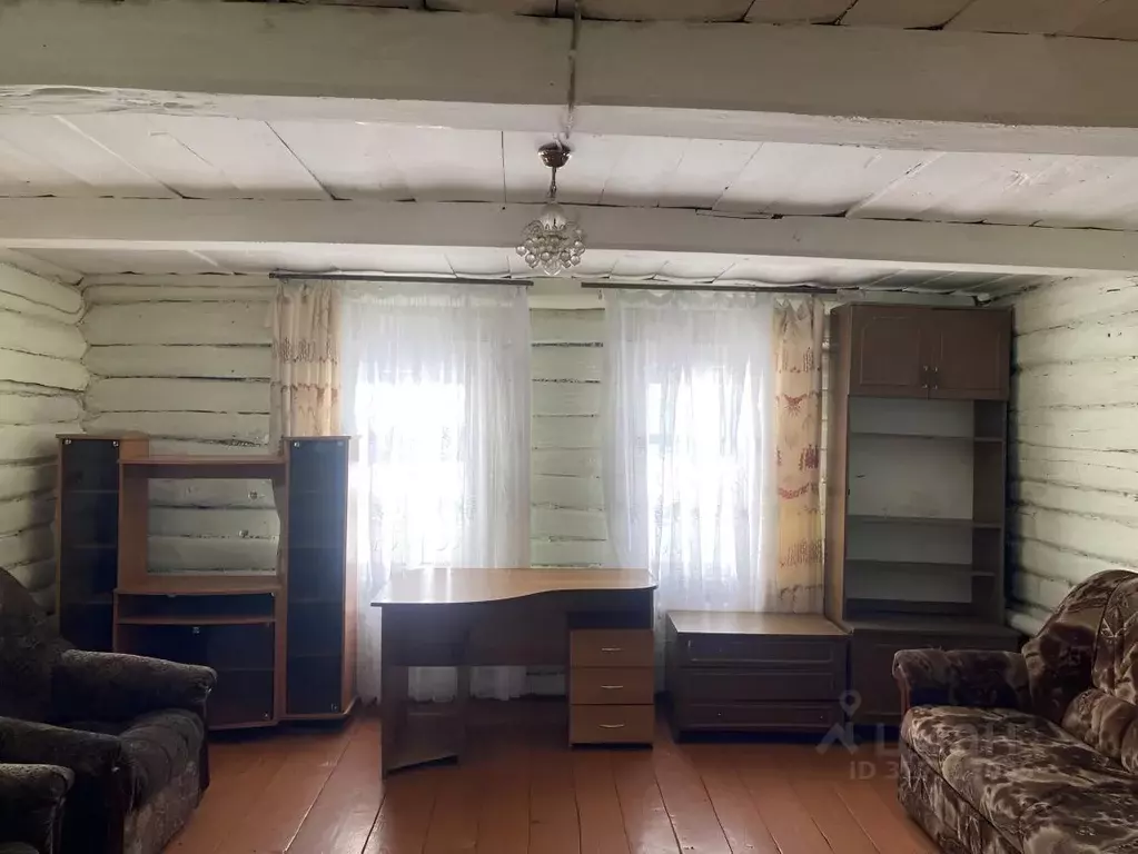 Дом в Башкортостан, Ишимбайский район, д. Байгузино ул. Механизаторов, ... - Фото 2