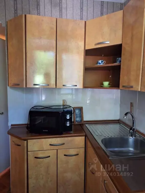 2-к кв. Москва Судостроительная ул., 1 (45.0 м) - Фото 2