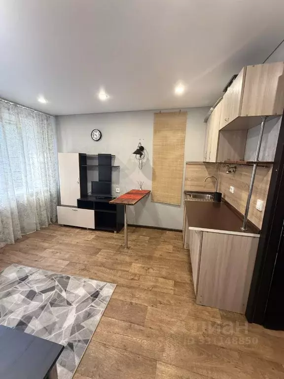 Комната Татарстан, Набережные Челны Цветочный бул., 9/24Д (18.5 м) - Фото 2