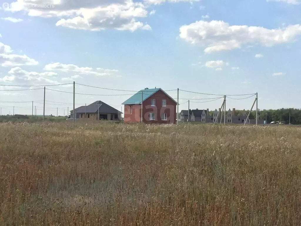 Участок в село Благословенка, Родниковая улица (13.3 м) - Фото 2