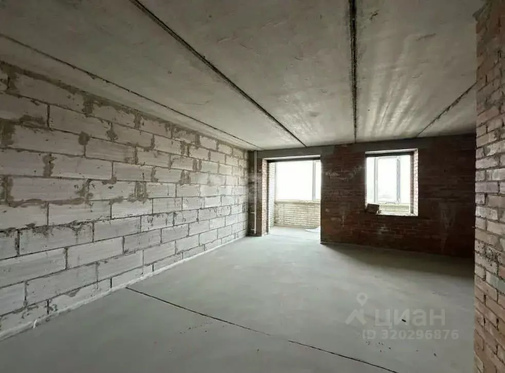 Студия Ростовская область, Ростов-на-Дону Детская ул., 45 (41.0 м) - Фото 1