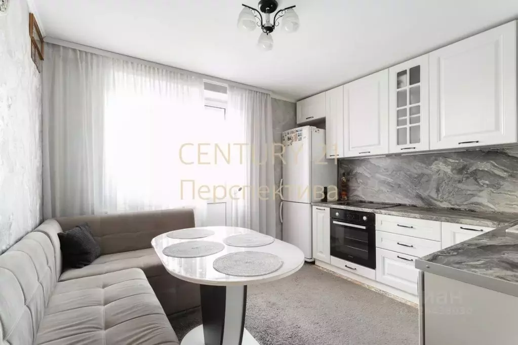 1-к кв. Московская область, Котельники ул. Кузьминская, 7 (42.8 м) - Фото 1