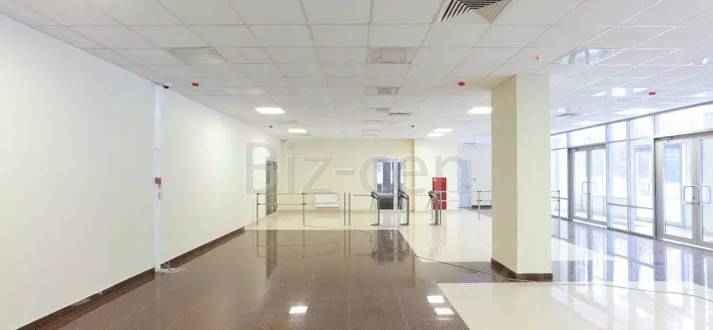 Офис в Москва ул. Обручева, 52с3 (720 м) - Фото 2