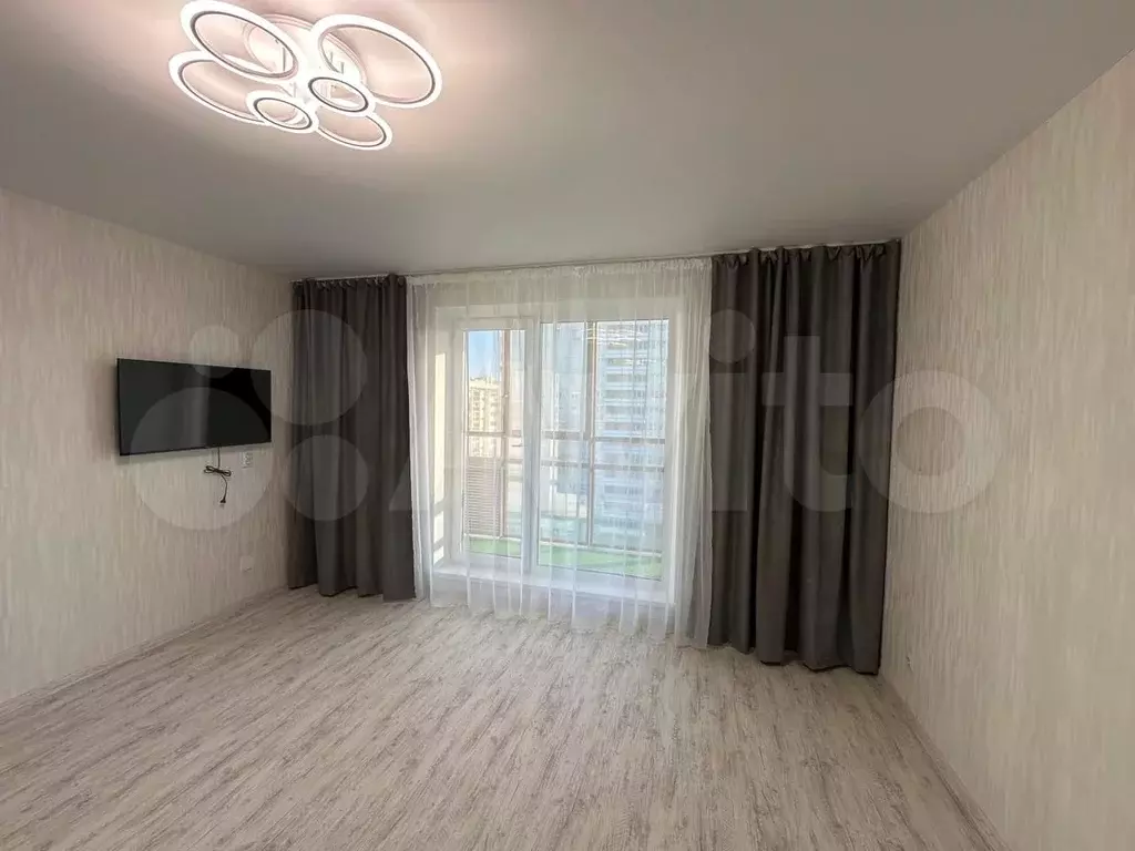 Квартира-студия, 25 м, 9/10 эт. - Фото 0