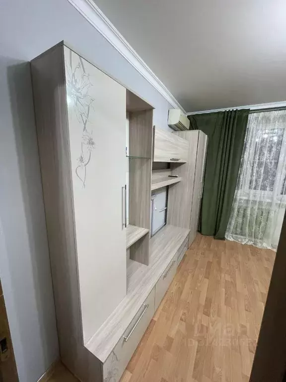 1-к кв. Карачаево-Черкесия, Черкесск ул. Демиденко, 93 (38.0 м) - Фото 1