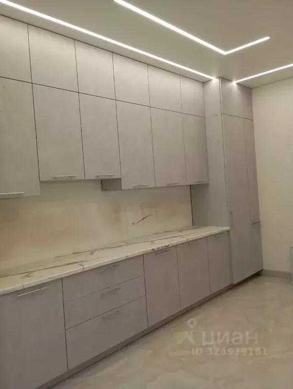 1-к кв. Кабардино-Балкария, Нальчик ул. Атажукина, 57 (54.0 м) - Фото 2