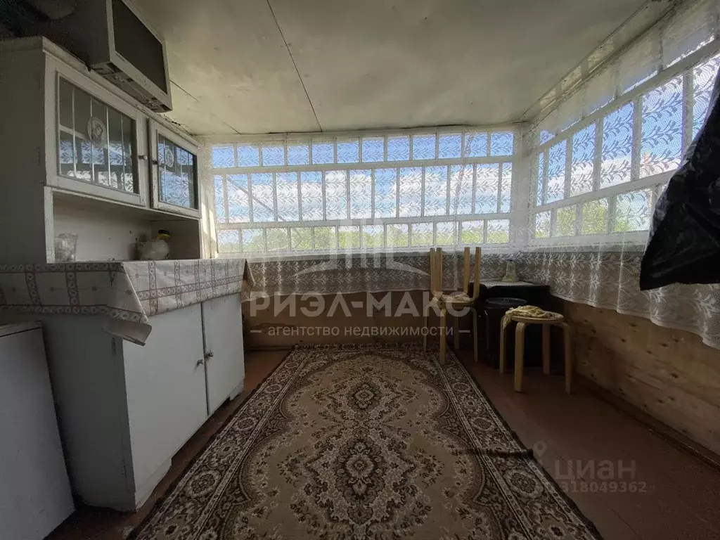 Дом в Брянская область, Навлинский район, Бяковское с/пос, с. Бяково ... - Фото 1