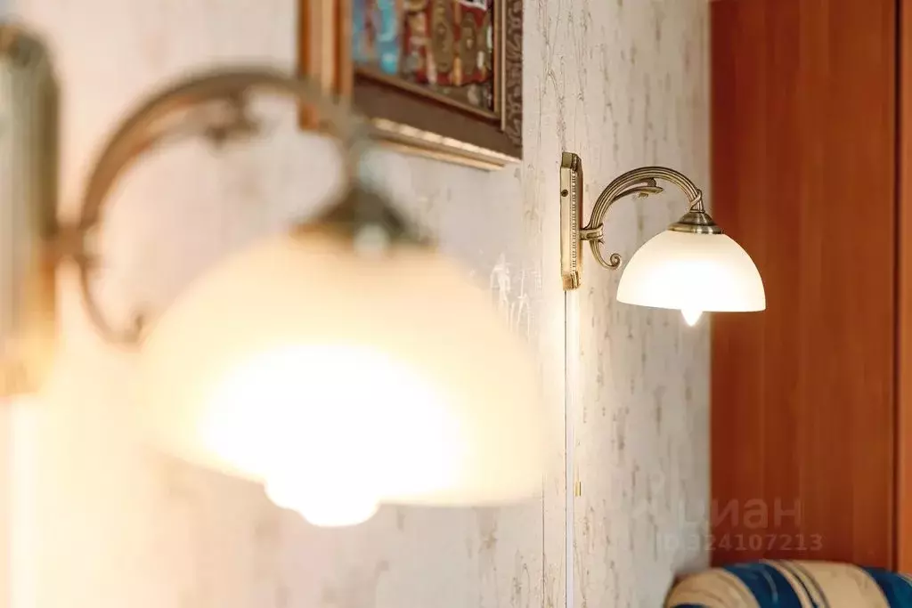 Комната Свердловская область, Сысерть ул. Токарей, 29 - Фото 2