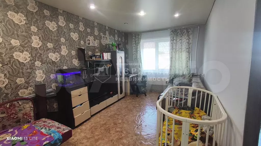 1-к. квартира, 34,9 м, 2/3 эт. - Фото 1