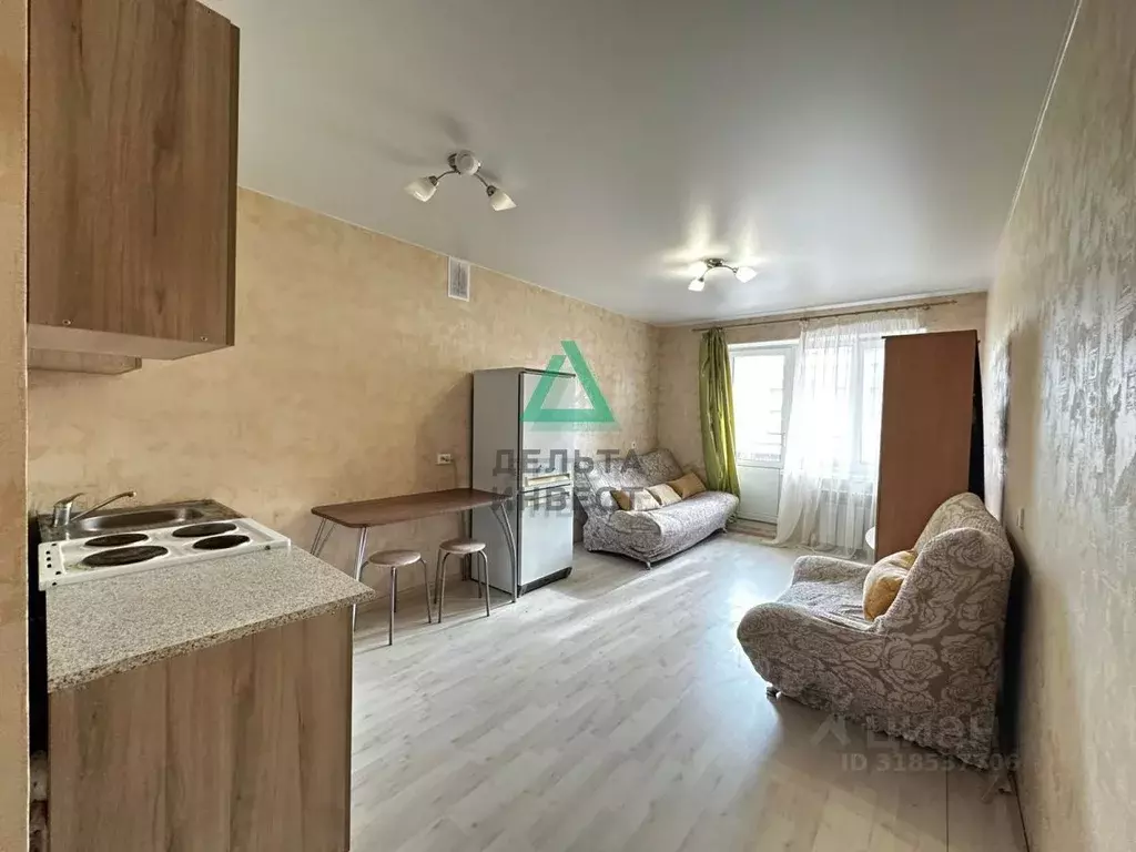 Студия Башкортостан, Уфимский район, Зубовский сельсовет, с. Зубово ... - Фото 2