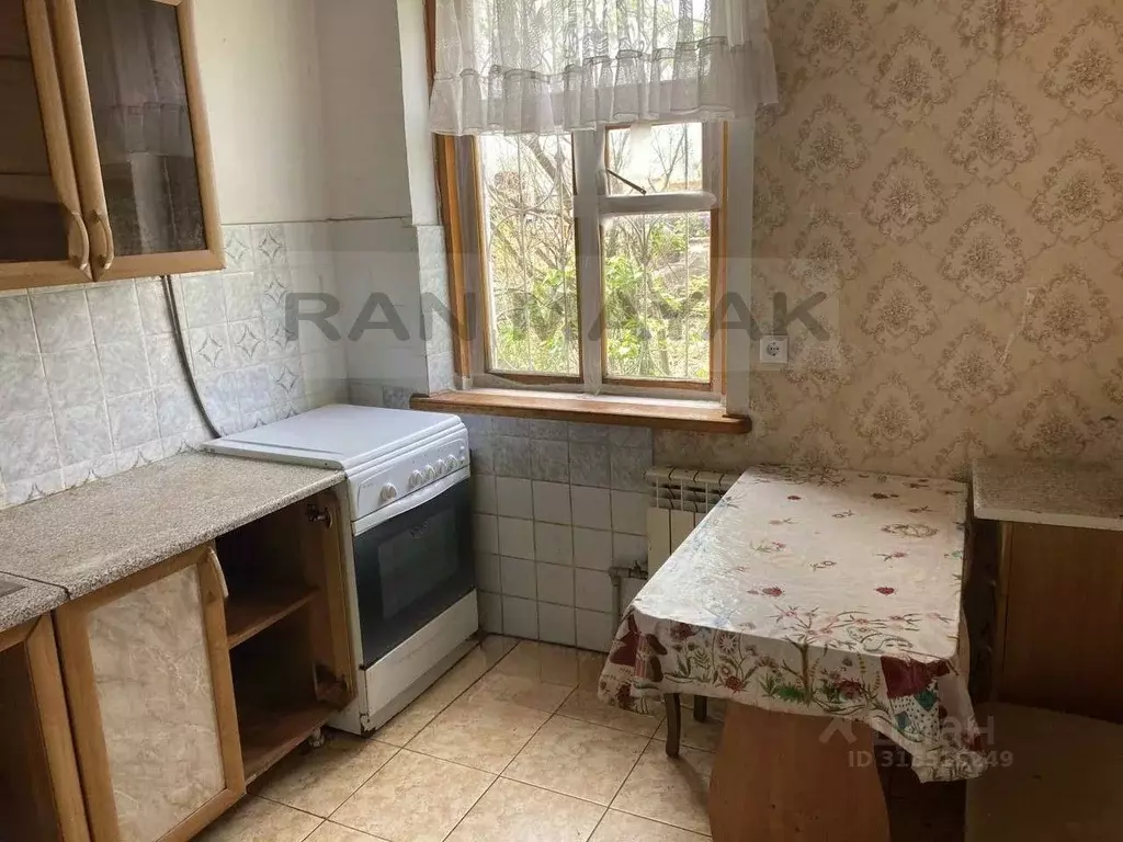 2-к кв. Адыгея, Майкоп ул. Некрасова, 301 (46.0 м) - Фото 1