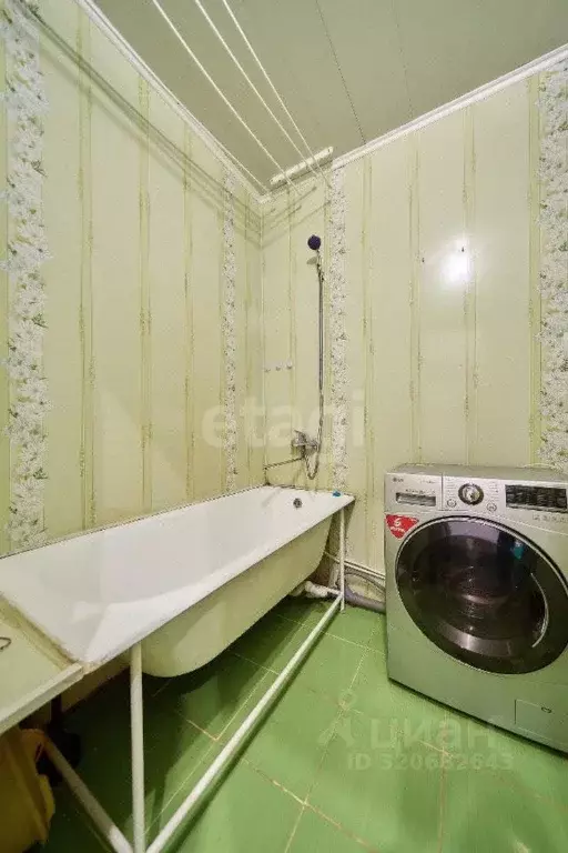 1-к кв. Хабаровский край, Хабаровск Краснореченская ул., 49/3 (43.5 м) - Фото 1