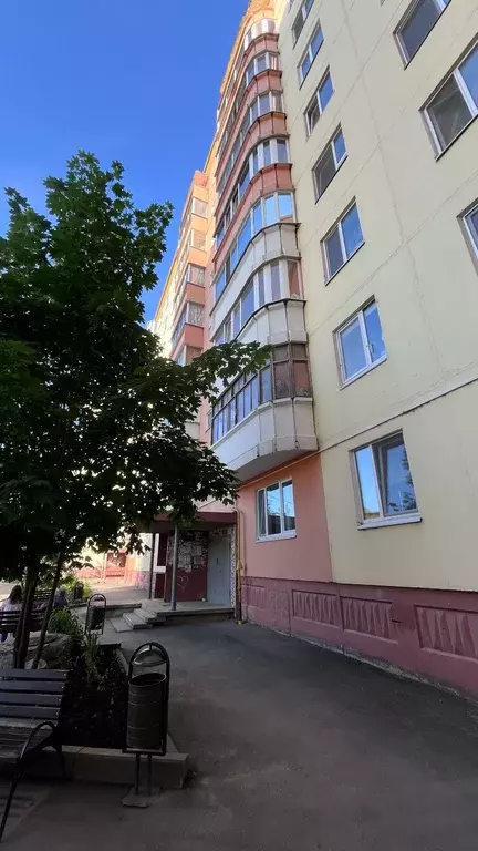 Продаётся 3-к квартира, 67.1 м - Фото 1