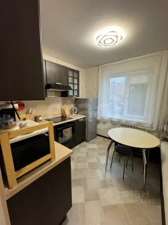 2-к кв. Тюменская область, Тюмень Солнечный проезд, 14 (49.6 м) - Фото 1
