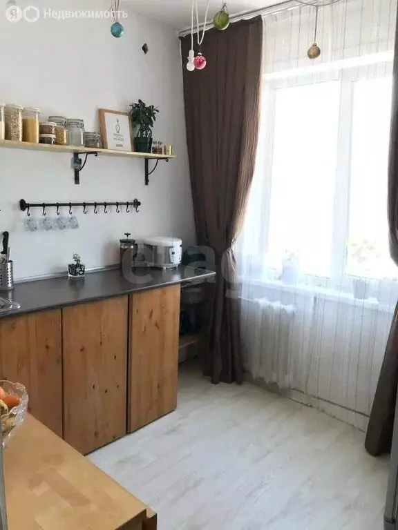 1-комнатная квартира: Горно-Алтайск, Алтайская улица, 5 (29.1 м) - Фото 1