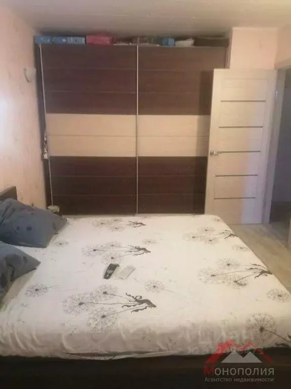 Квартира, 3 комнаты, 64.59 м - Фото 0