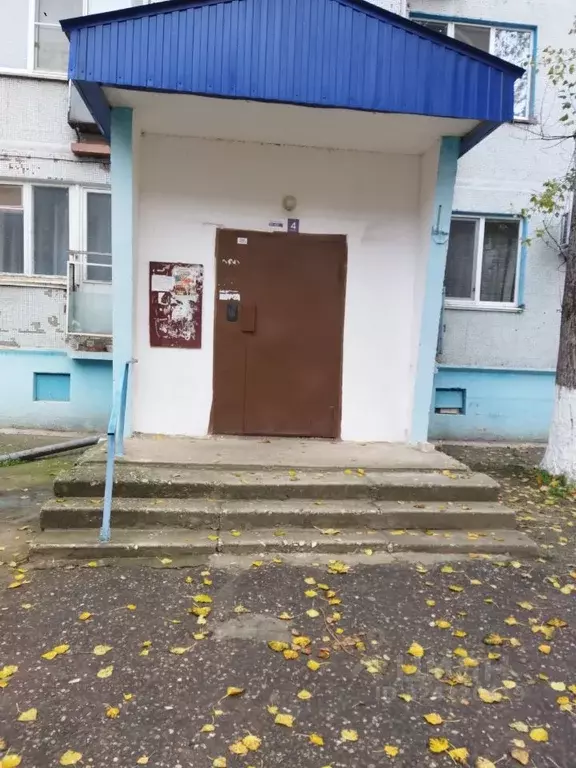 2-к кв. Калмыкия, Элиста 2-й мкр, 20 (53.0 м) - Фото 1